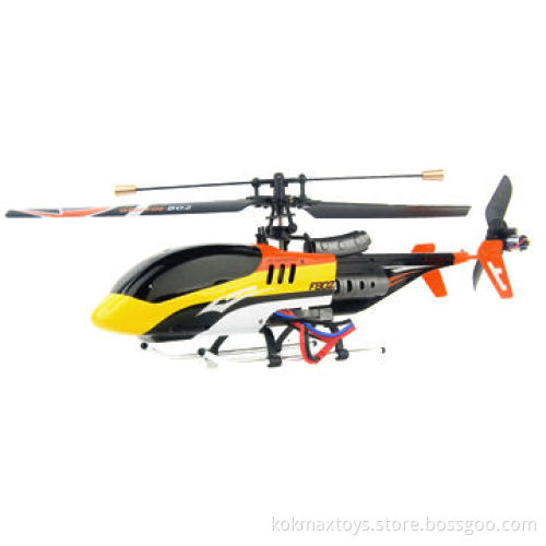 2.4G Single Propeller R/C Helicopter
